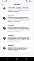 Top Base for Clash of Clans โปสเตอร์