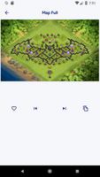 Top Base for Clash of Clans ภาพหน้าจอ 2