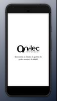 ANHEC APP ポスター