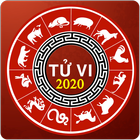 Tử Vi 2020 simgesi