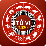 Tử Vi 2020 simgesi