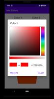 Mix Colors screenshot 2