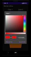 Mezclar colores captura de pantalla 2
