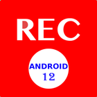 Screen Recorder simgesi