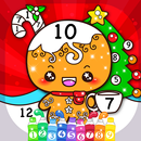 Kids Christmas Coloring Book APK