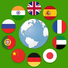 Offline Language Translator XAPK download