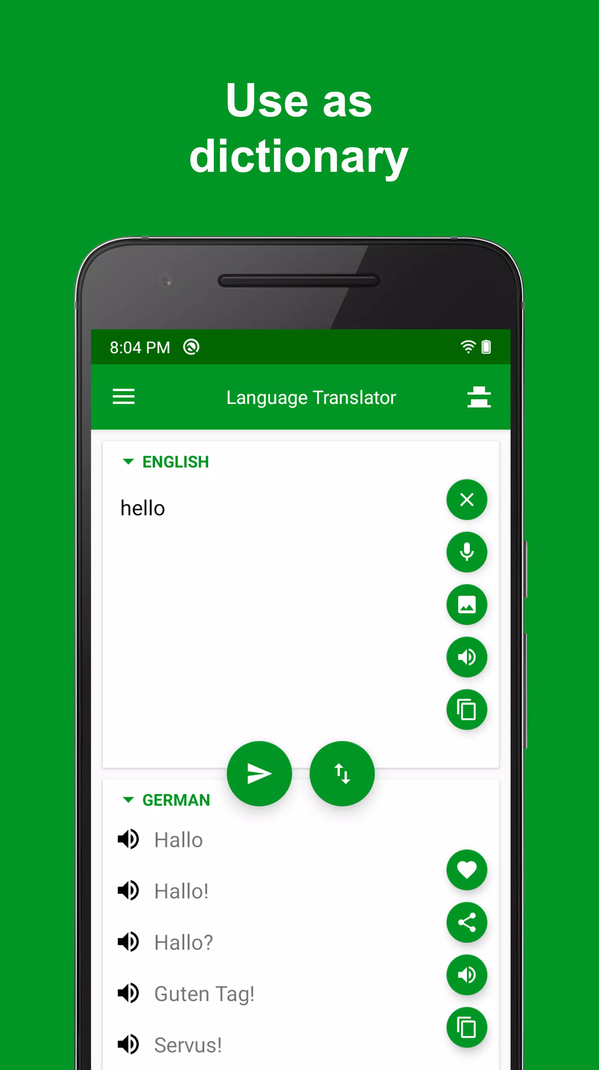 Download do APK de Falar e Traduzir Idiomas para Android