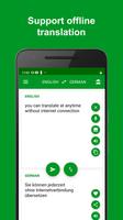 German - English Translator screenshot 1