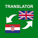 Croatian - English Translator APK