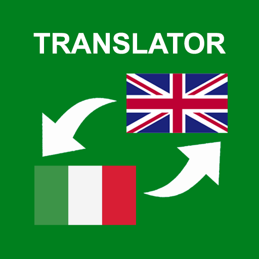 Italiano - Inglese Traduttore