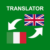 Italiano - Inglese Traduttore