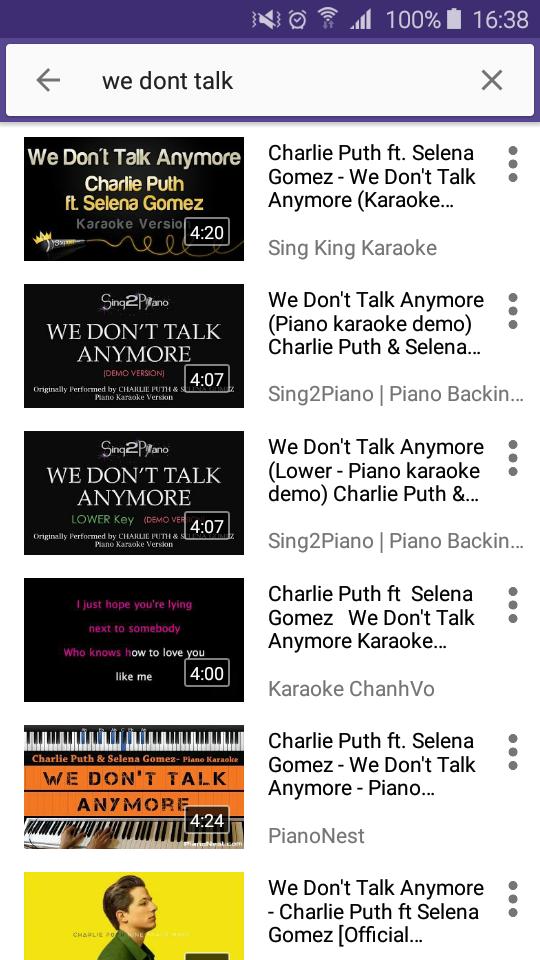 Karaoke Online APK for Android Download