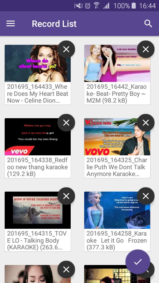 Karaoke Online APK for Android Download