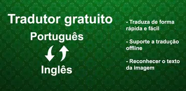 Português Inglês Tradutor