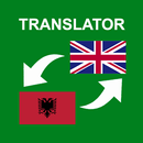 Albanian - English Translator APK