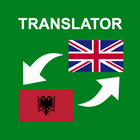 Albanian - English Translator icon