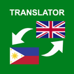 ”Filipino - English Translator