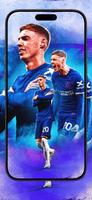 Chelsea Wallpaper HD 2025 syot layar 3
