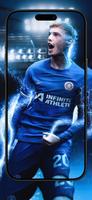 Chelsea Wallpaper HD 2025 syot layar 1