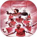 Arsenal FC HD Wallpaper 2025 APK