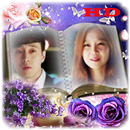 Book Frames Photo APK