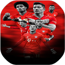 Bayern Munich Wallpaper 2024 APK