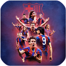 Barcelona Wallpaper HD 2025 APK