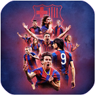 FC Barcelona Wallpaper HD 2023 icon