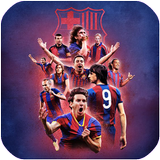 FC Barcelona Wallpaper HD 2023