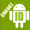 Change ID Device - Device ID APK