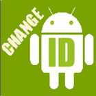 Change ID Device - Device ID icône