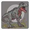Dinosaur Wallpaper HD 2024 icon