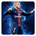 Kylian Mbappe Wallpaper 2025 icon