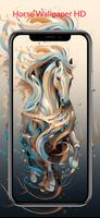 Horse Wallpapers 2024 海报