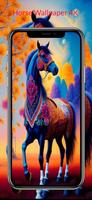 Horse Wallpapers 2024 截图 1
