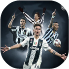 Juventus Wallpaper HD 2022 иконка