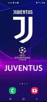 Juventus Wallpaper HD 2022 скриншот 1