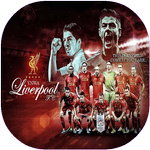 Liverpool Wallpaper 2024 icon