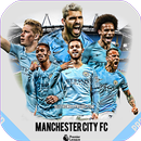 Manchester City Wallpaper HD APK