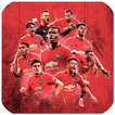 ”Manchester United HD Wallpaper