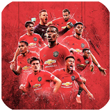 Manchester United HD Wallpaper