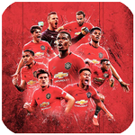 Manchester United HD icon
