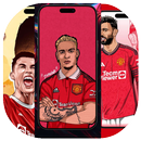 Manchester United HD Wallpaper APK