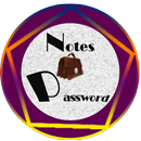 Notes Password pro APK