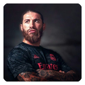 Sergio Ramos Wallpaper 2022