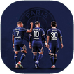 PSG Wallpaper 2024 ikon