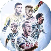 Tottenham Hotspur Wallpaper 4K 아이콘