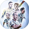 Tottenham Hotspur Wallpaper 4K