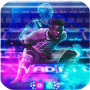 APK Vinicius Jr Wallpaper 2024