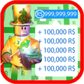 Trips Get Free Robux For Roblox RBX